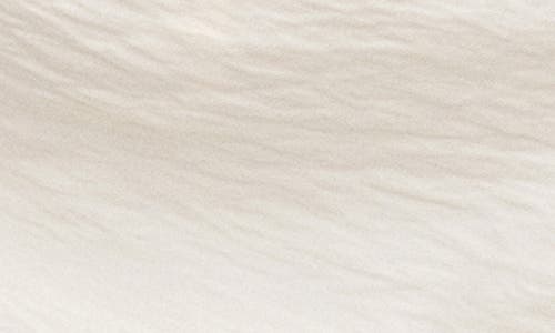 Mango Asymmetric One-shoulder Top In White