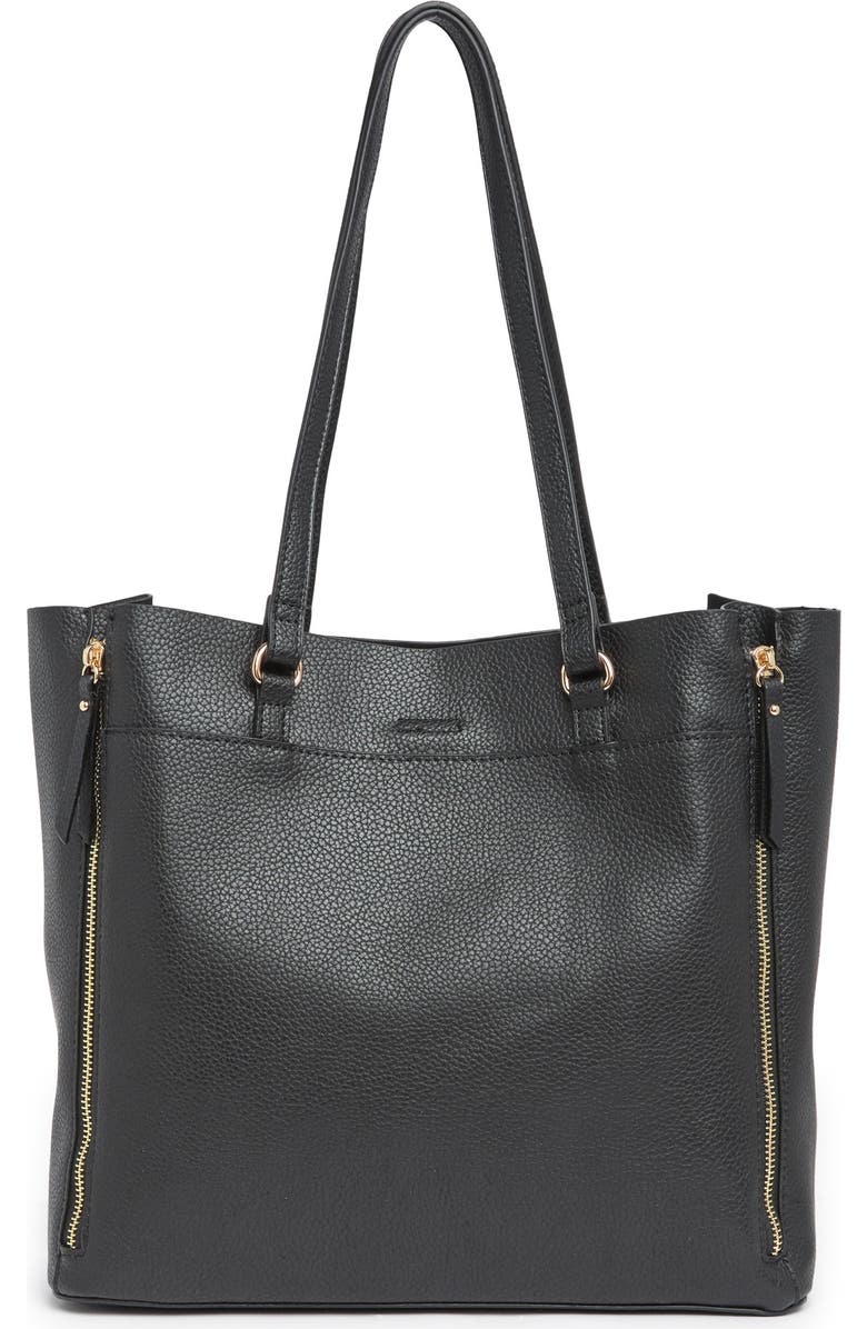 Steve Madden B Terra Unlined Tote with Zip Pouch, Alternate, color,