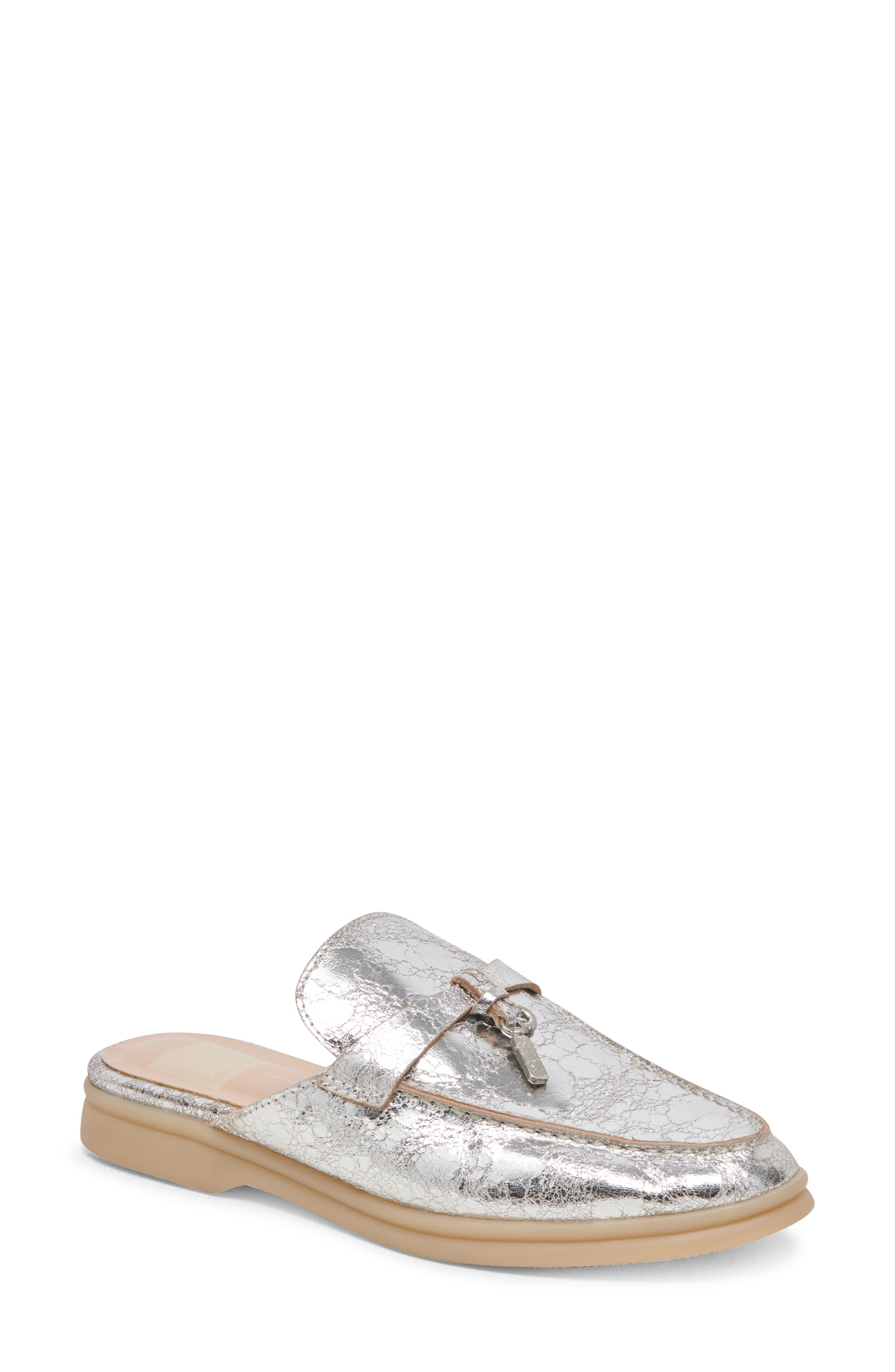 Dolce Vita Lasail Mule, Main, color, 