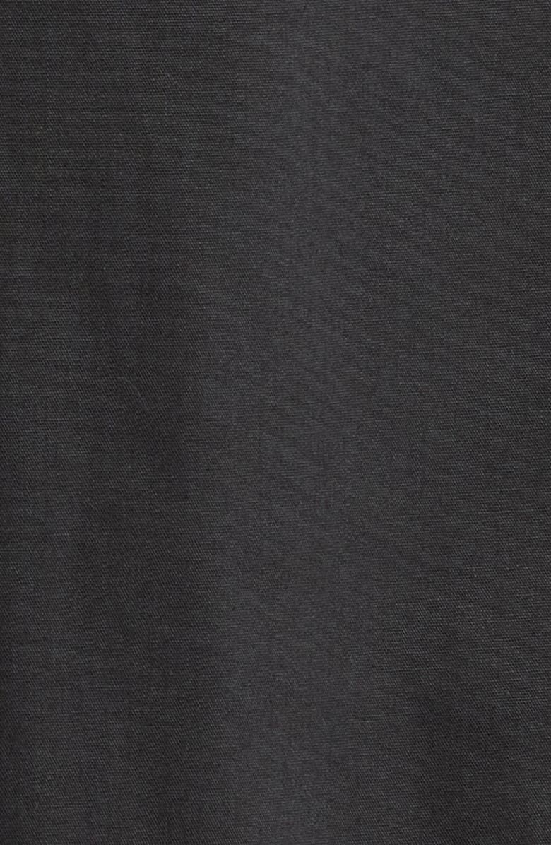 SUGARLIPS Brynley Cami Midi Sundress, Alternate, color, Black