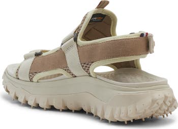 Moncler Trailgrip Vela Hiking Sandal (Women) | Nordstrom