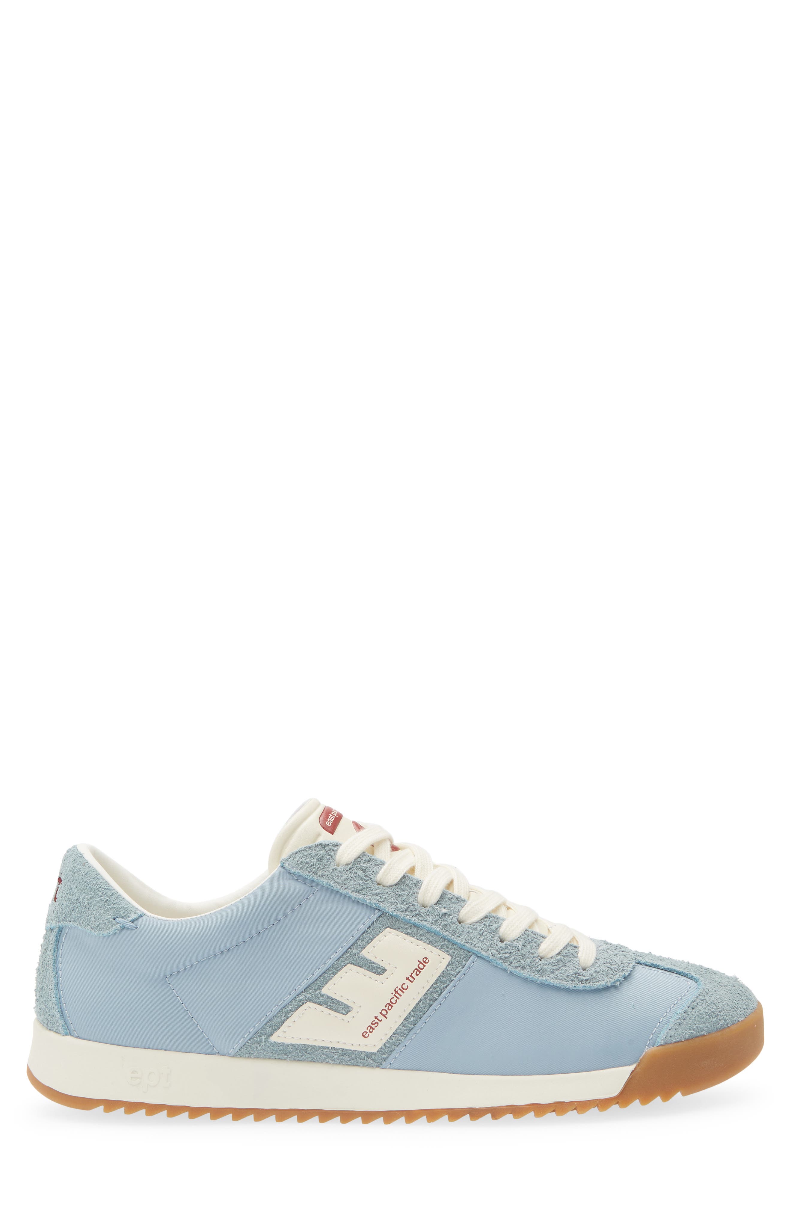 east pacific trade ept Bonito Sneaker, Alternate, color, Blue Tofu