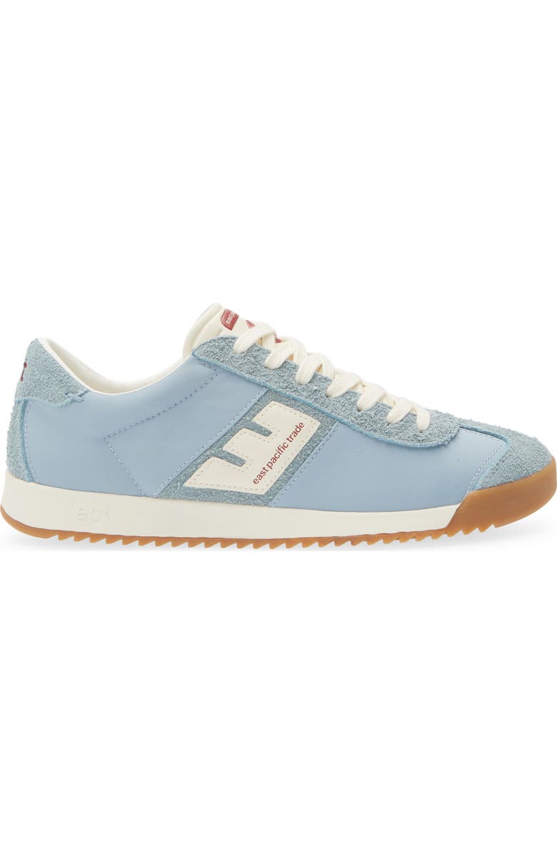 east pacific trade ept Bonito Sneaker, Alternate, color, Blue Tofu