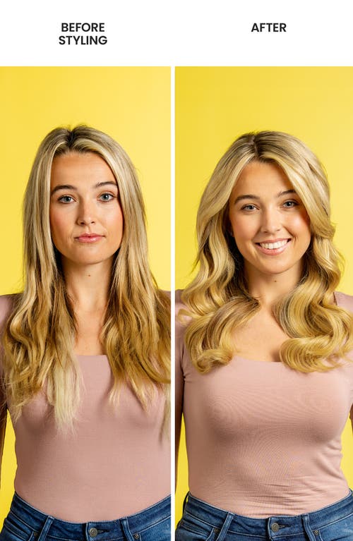 Drybar Blowout Defense Rapid Repair & Finishing Oil