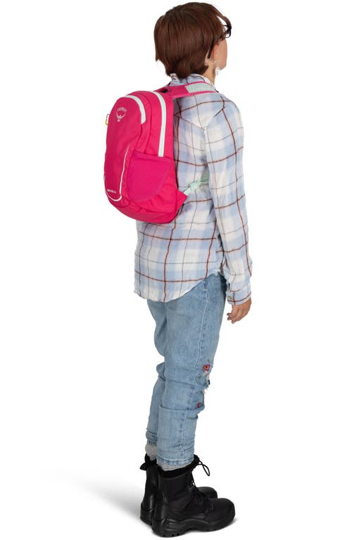 Osprey Kids' Daylite™ Jr. Water Repellent Backpack
