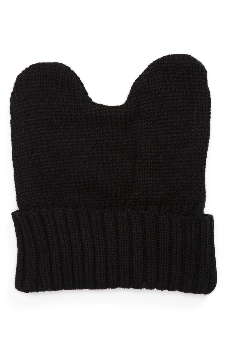 Evelyn K Cat Ear Beanie, Main, color,