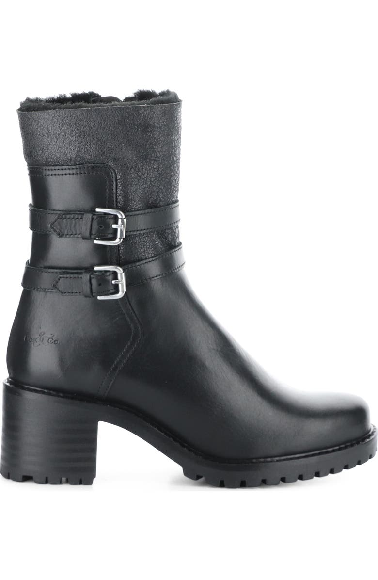 Bos. & Co. Iliad Bootie, Alternate, color,