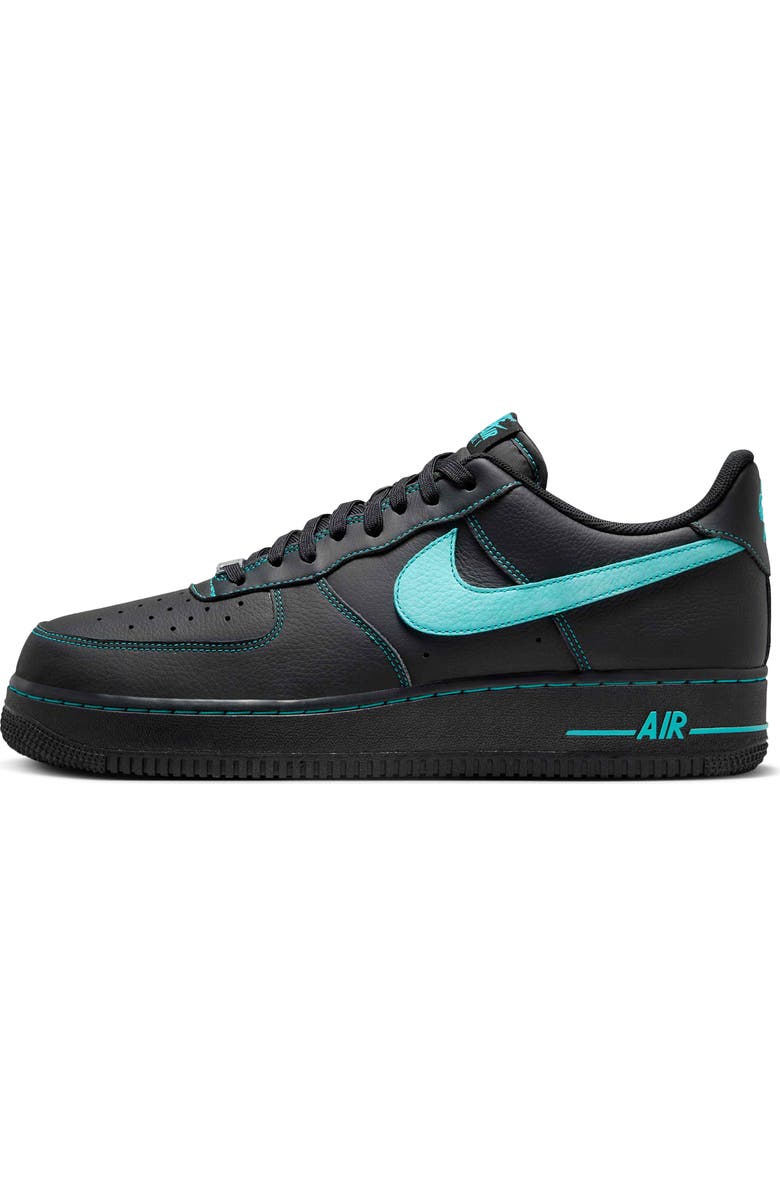 Nike Air Force 1 '07 LV8 Sneaker, Alternate, color,
