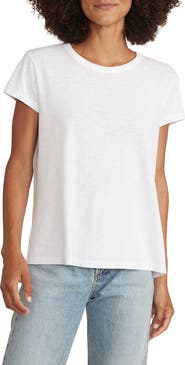 Marine Layer Swing Crewneck T-Shirt