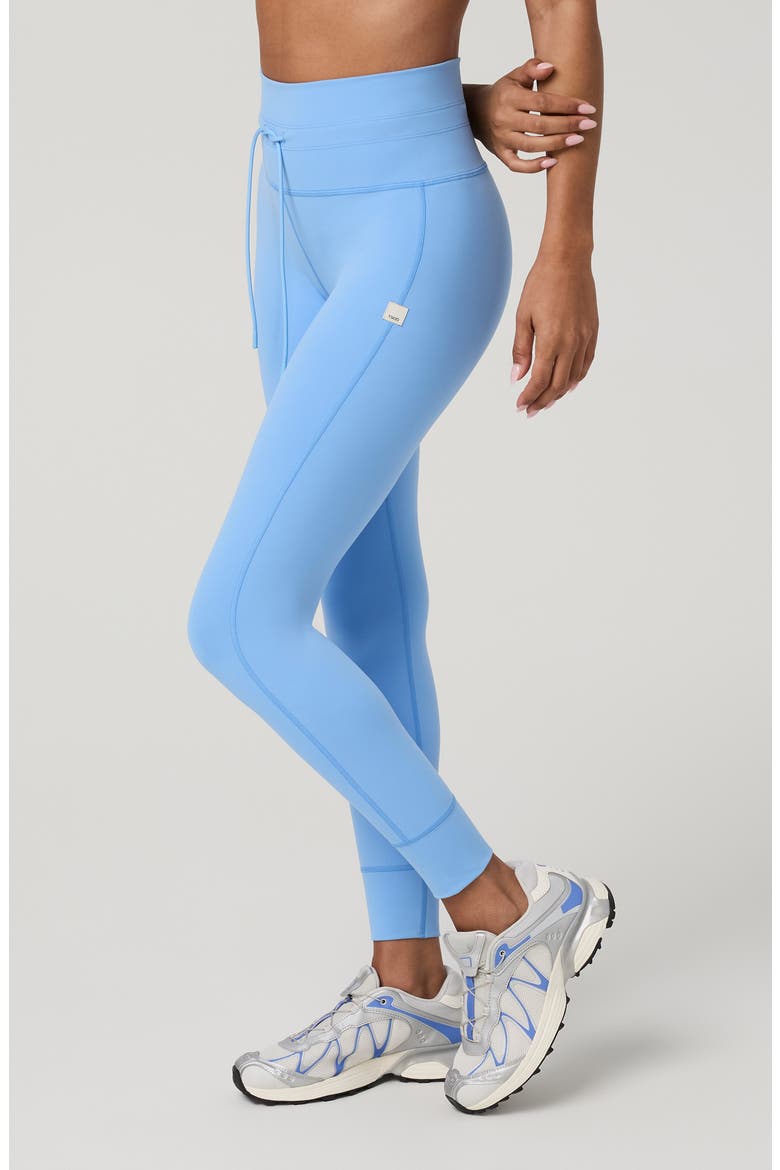 Daily Leggings, Alternate, color, OASIS BLUE