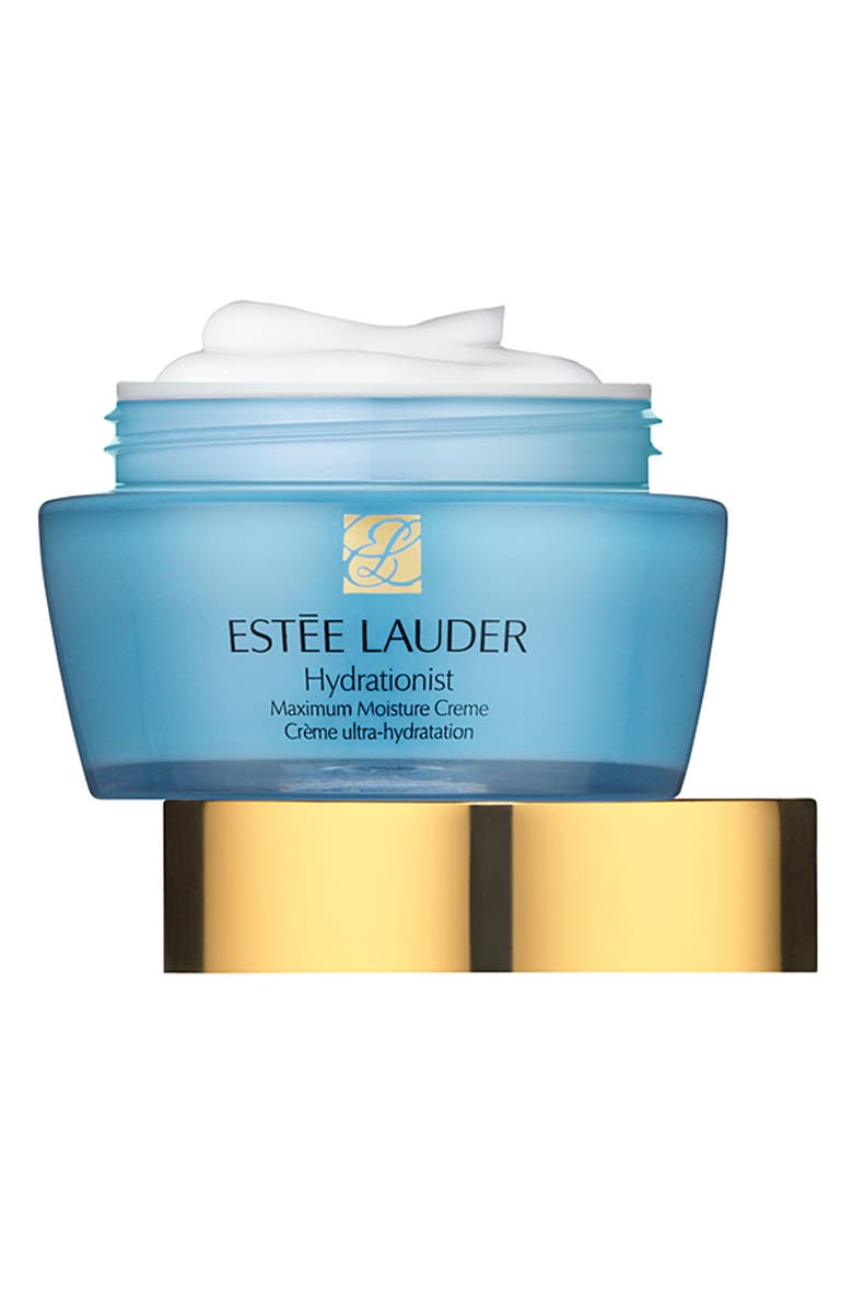 Estée Lauder Hydrationist Maximum Moisture Creme, Main, color, 
