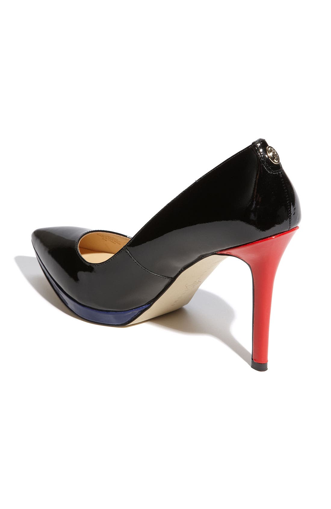 Ivanka Trump 'Margo' Pump, Alternate, color, 