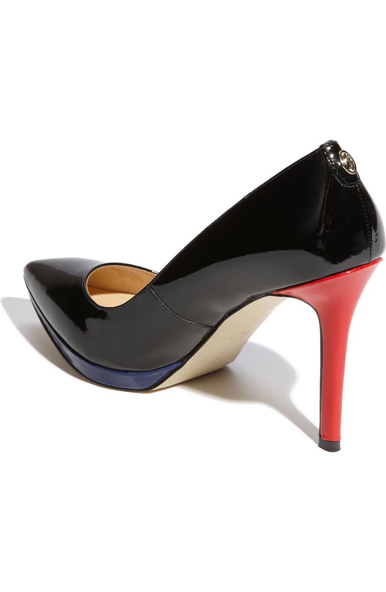 Ivanka Trump 'Margo' Pump, Alternate, color,