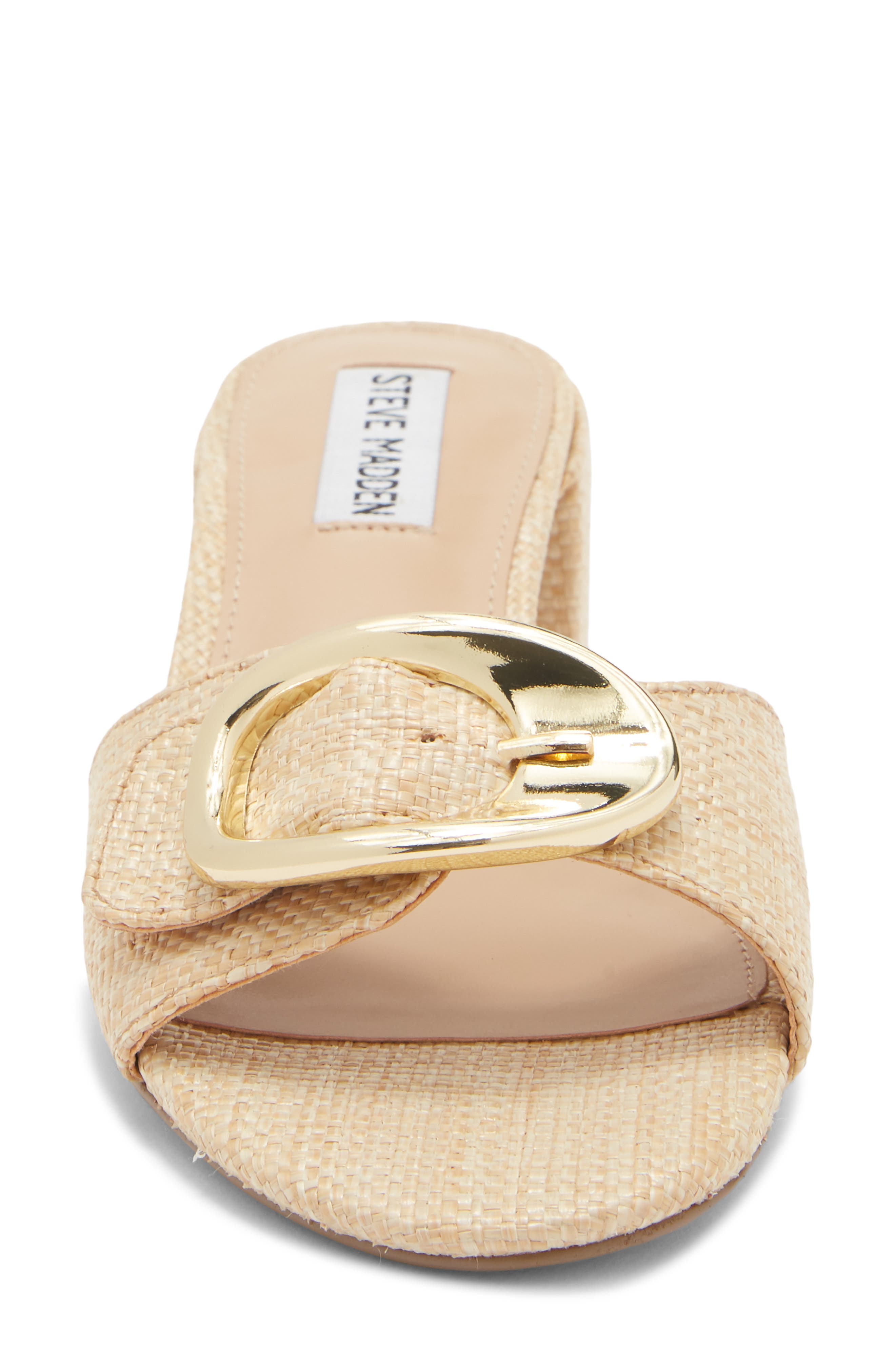 Margo Sandal, Alternate, color, NATURAL RAFFIA
