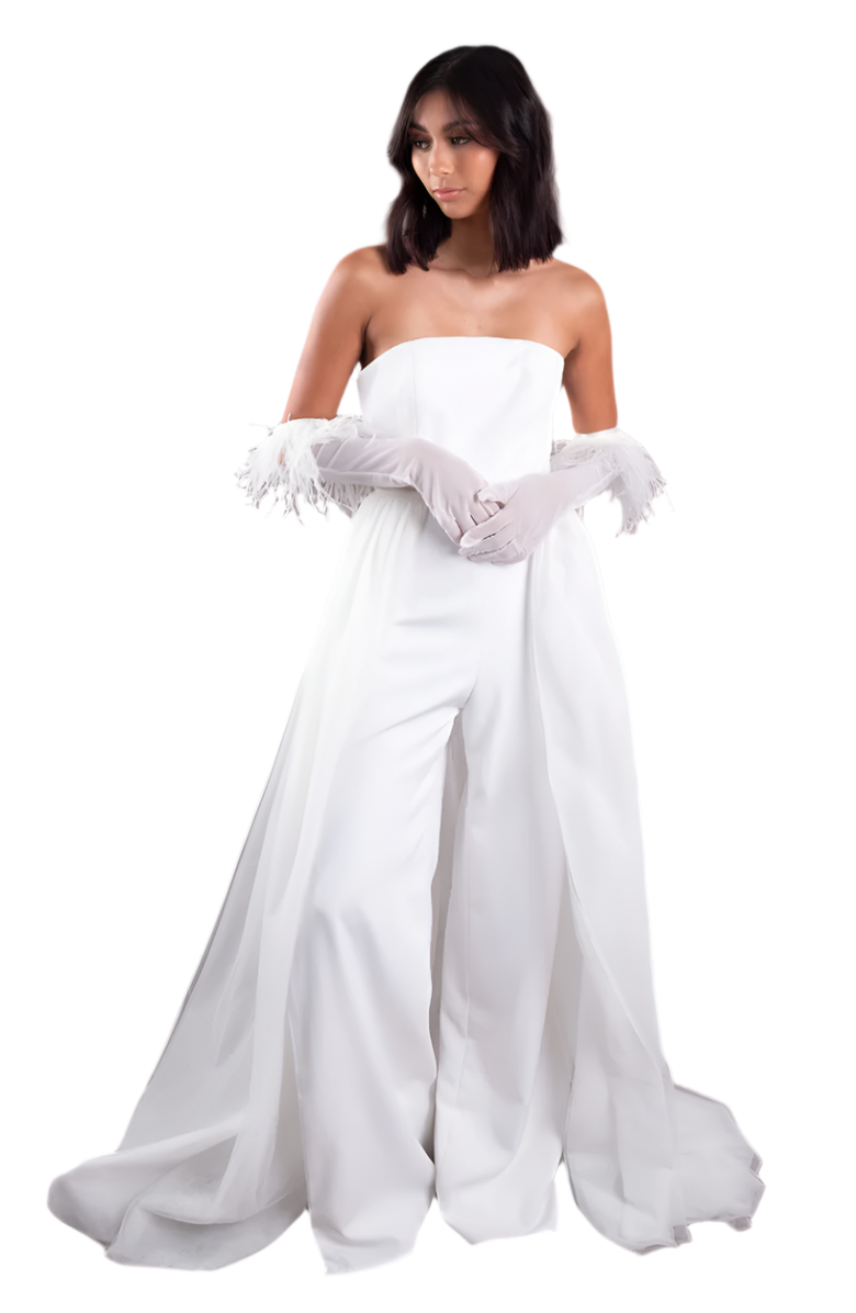 Pia Gladys Perey Kendra, Main, color, 