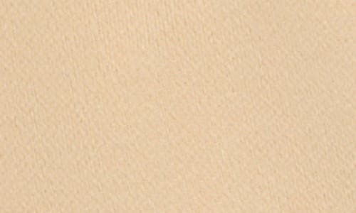 The Sunday Collective Kids' Natural Dye Everyday Shorts In Light Yellow