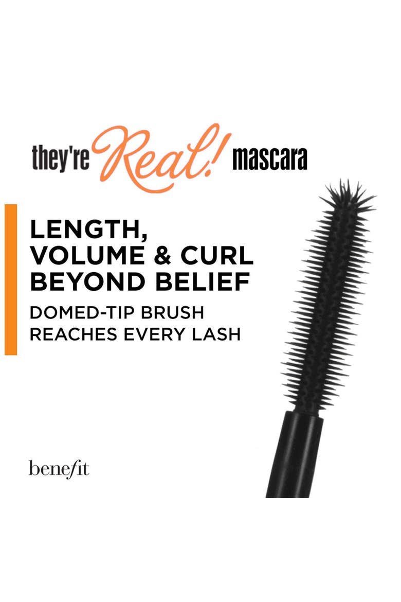 Mascara Set $69 Value, Alternate, color, NO COLOR