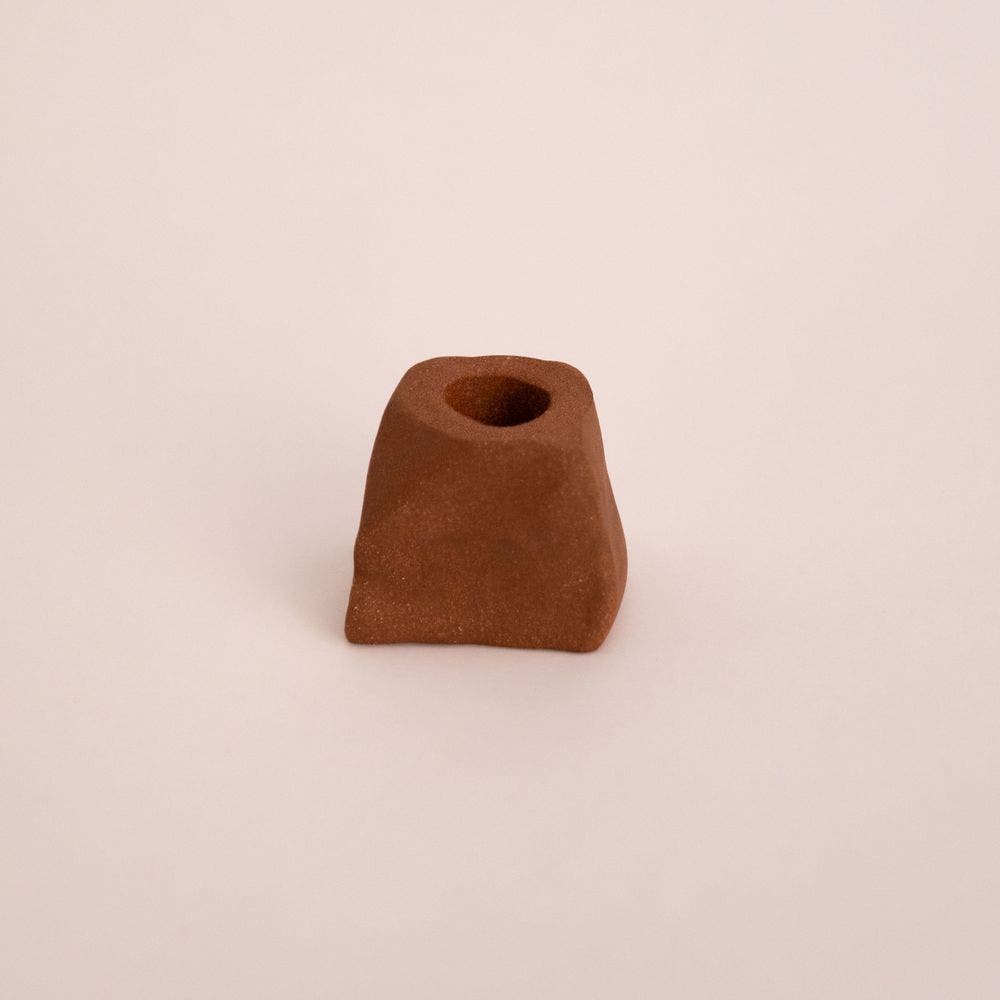 Burnt Sienna