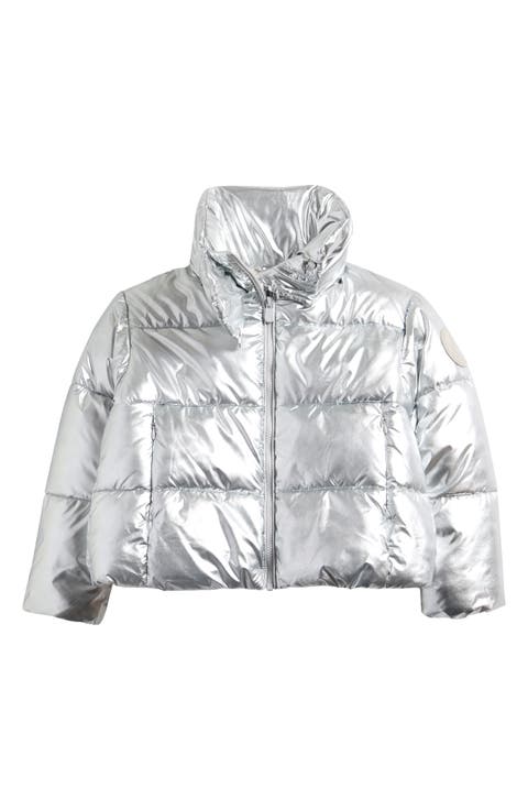 Kids' Dyla Puffer Jacket (Big Kid)
