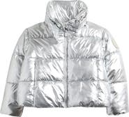 Save The Duck Kids' Dyla Puffer Jacket