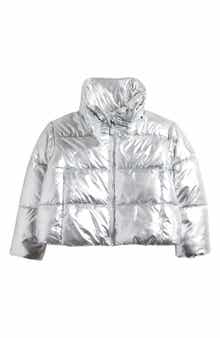 Save The Duck Kids' Dyla Puffer Jacket