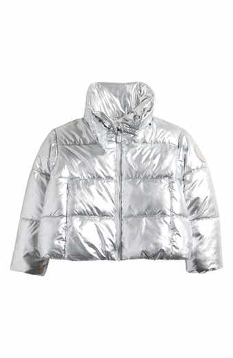 Save The Duck Kids' Dyla Puffer Jacket