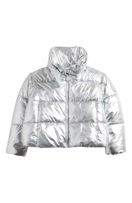 Save The Duck Kids' Dyla Puffer Jacket