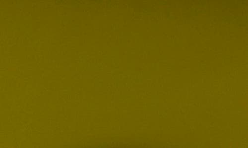 Le Creuset Heritage 2-quart Covered Square Stoneware Casserole In Olive
