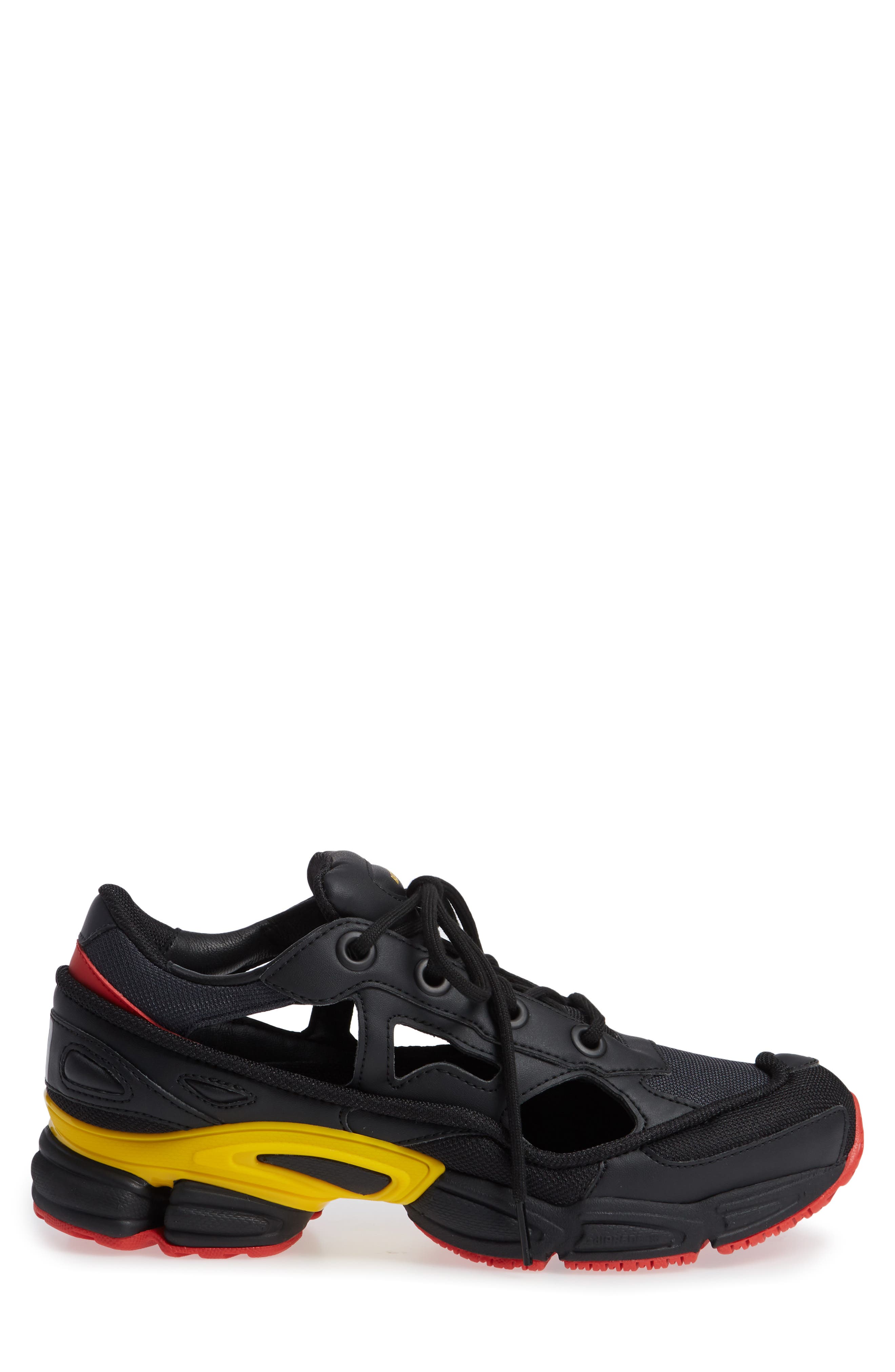 Raf Simons by adidas adidas by Raf Simons Replicant Ozweego Sneaker, Alternate, color, 