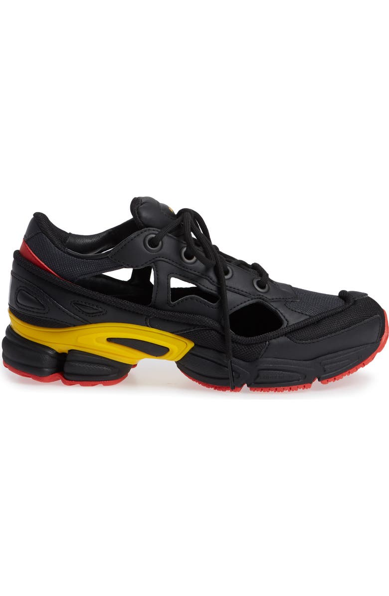 Raf Simons by adidas adidas by Raf Simons Replicant Ozweego Sneaker, Alternate, color,