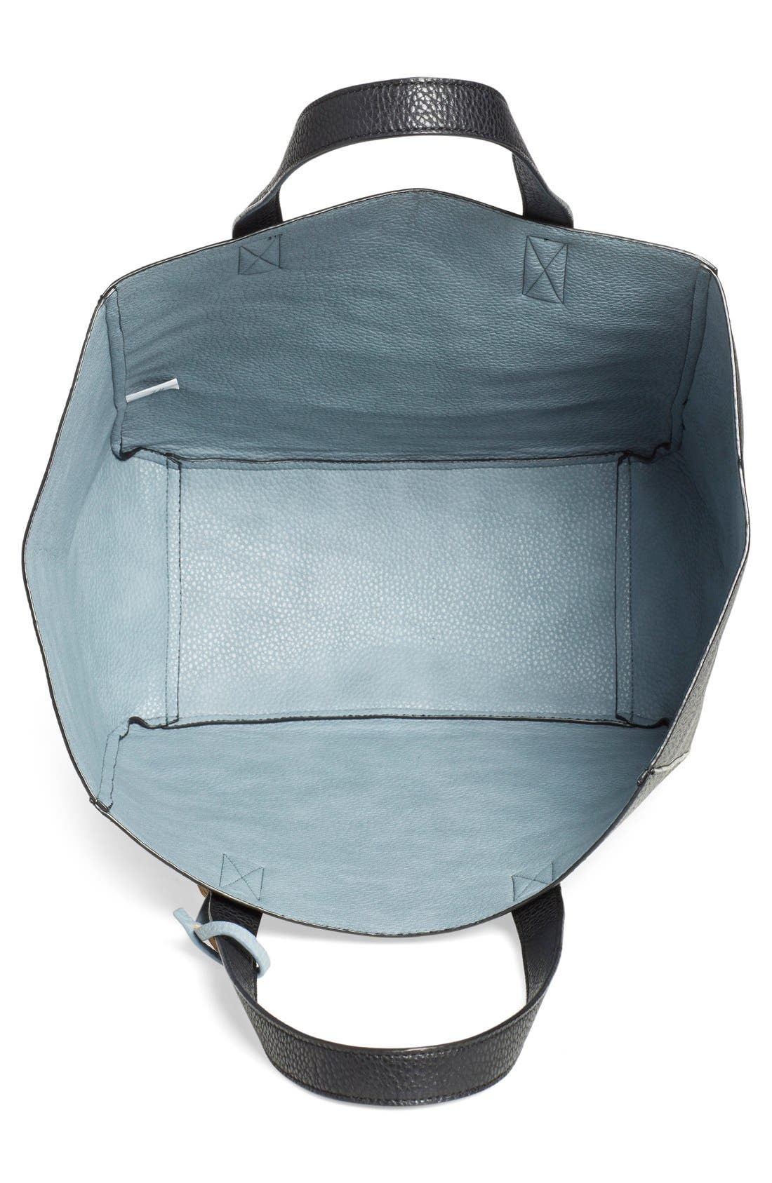 BP. Tassel Tote, Alternate, color, 