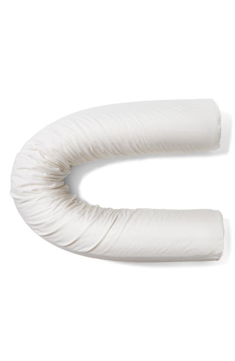 Organic Latex Molded Body Pillow