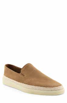 ALDO Timothie Leather Slip On