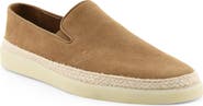 ALDO Timothie Leather Slip On