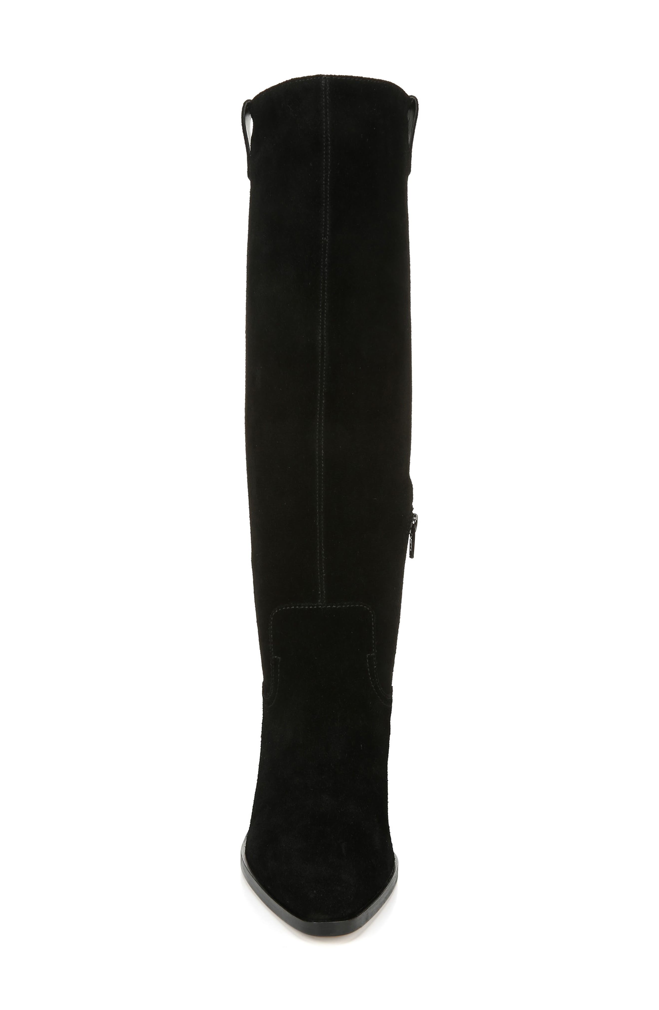 27 EDIT Naturalizer 27 Edit Bellamy Knee High Boot, Alternate, color, 