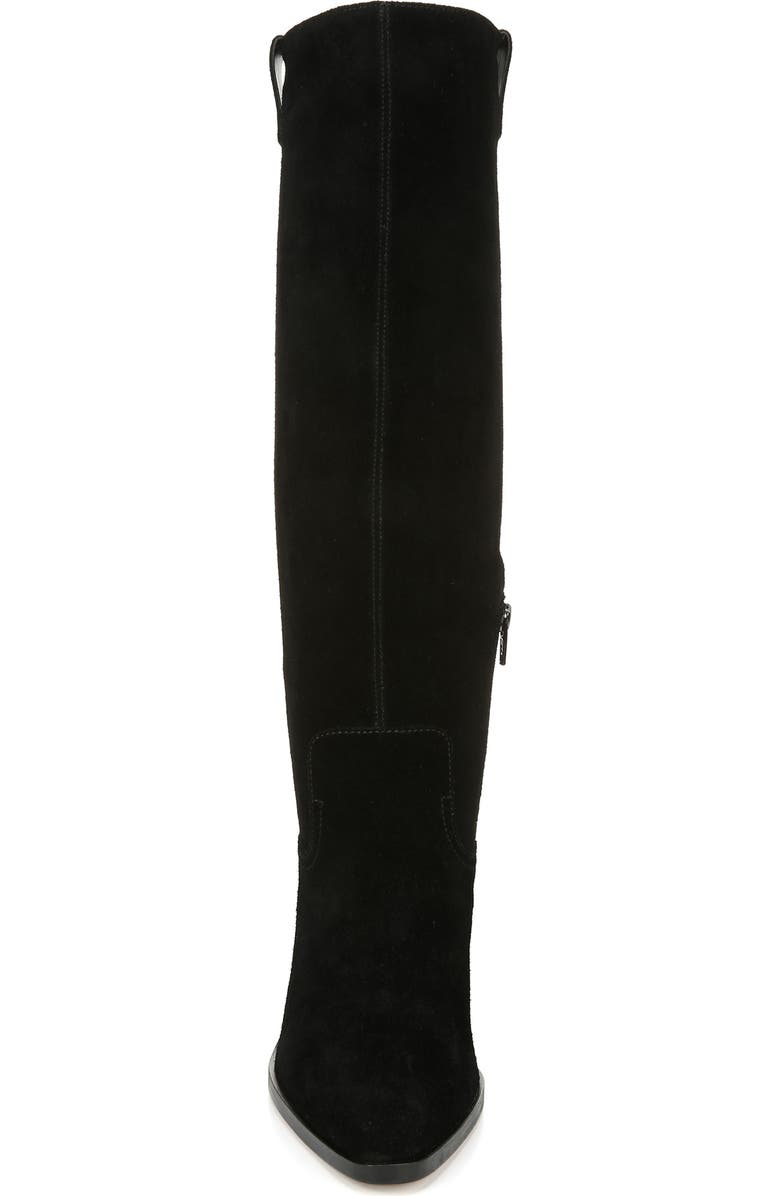 27 EDIT Naturalizer 27 Edit Bellamy Knee High Boot, Alternate, color,