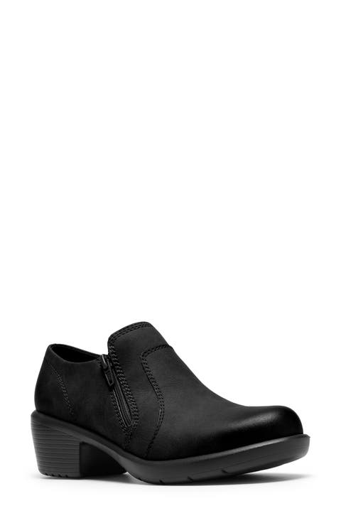 Kynnznie Ankle Bootie