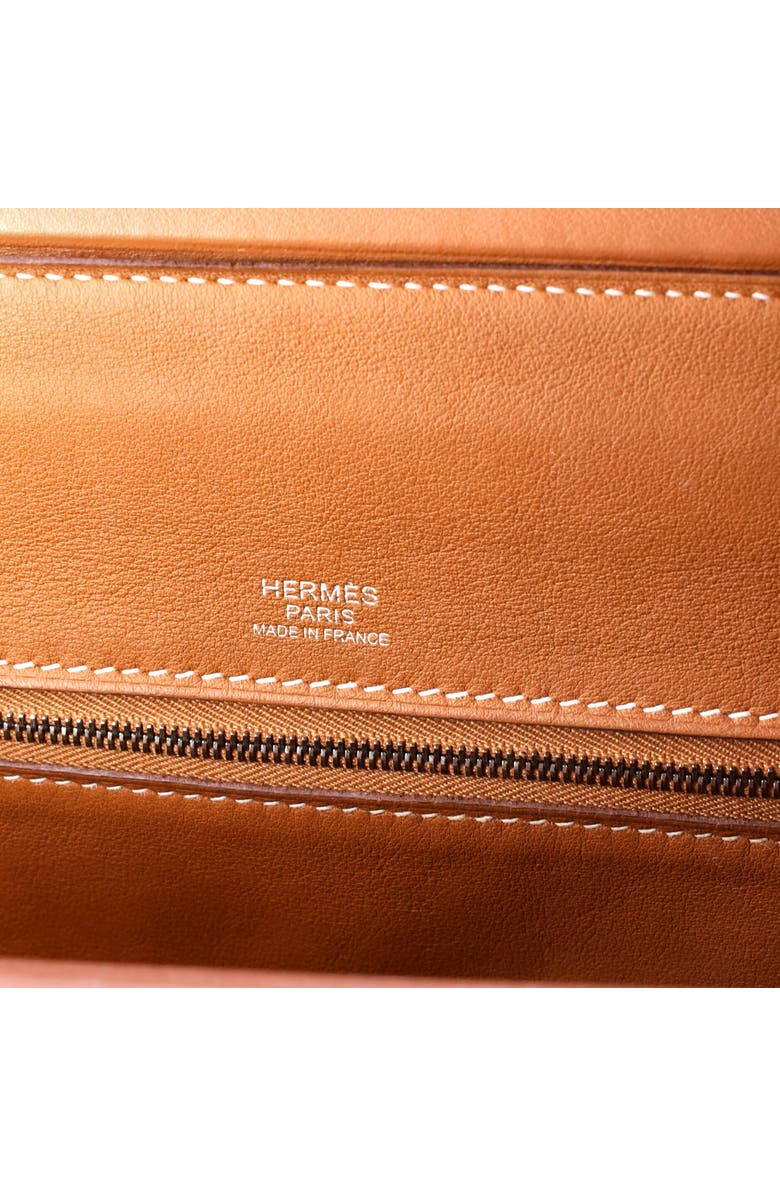 Pre-Owned Hermes 24/24 Bag Togo with Swift 29, Alternate, color, Gold