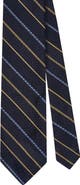 Robert Talbott Duvall Grenadine RT Signature Necktie