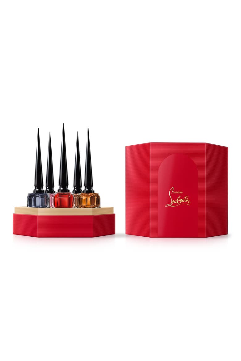 Fétiche Fragrance Collection Miniatures Set (Women) | Nordstrom