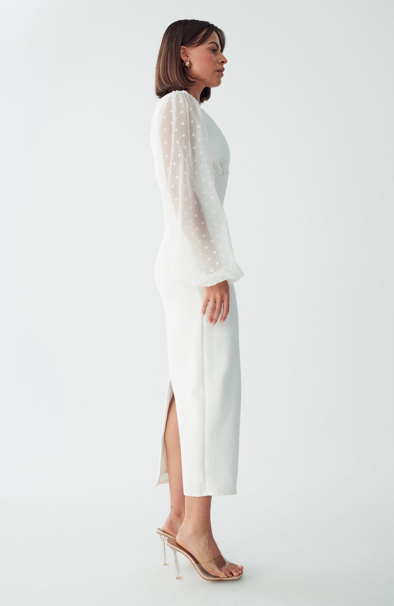 Jacobs Dress - image 2