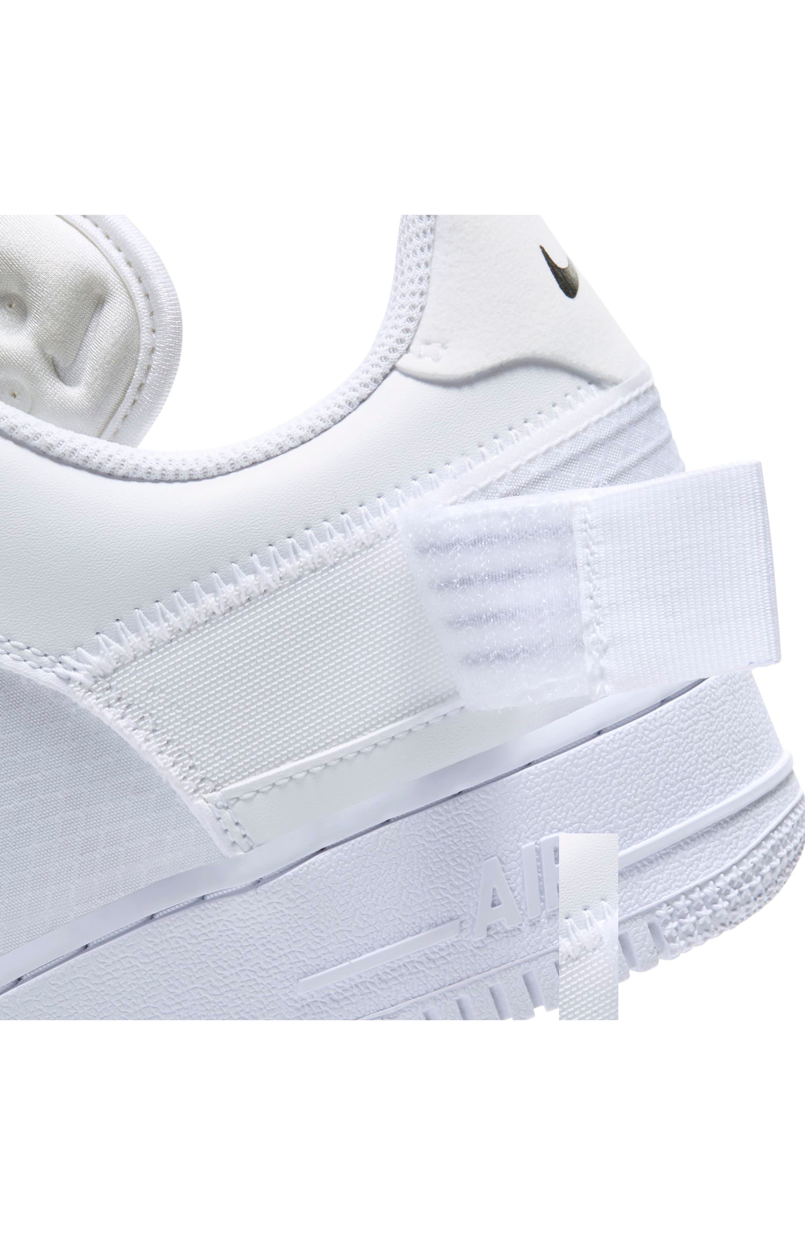 Nike Air Force 1 Type Sneaker, Alternate, color, 