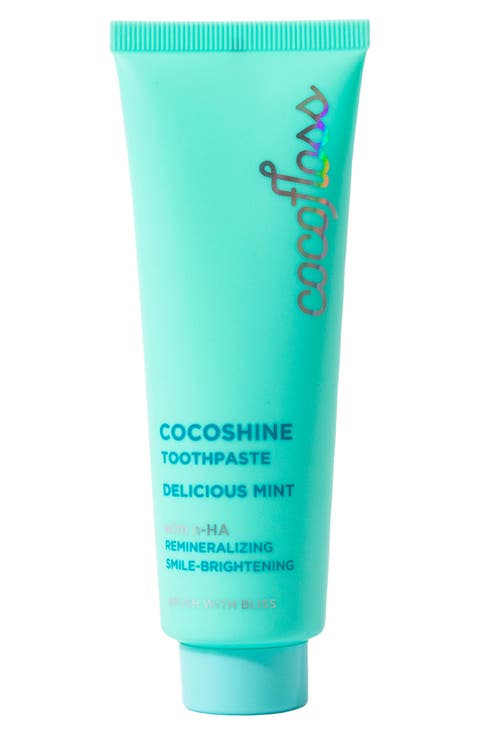 Cocoshine Whitening Toothpaste