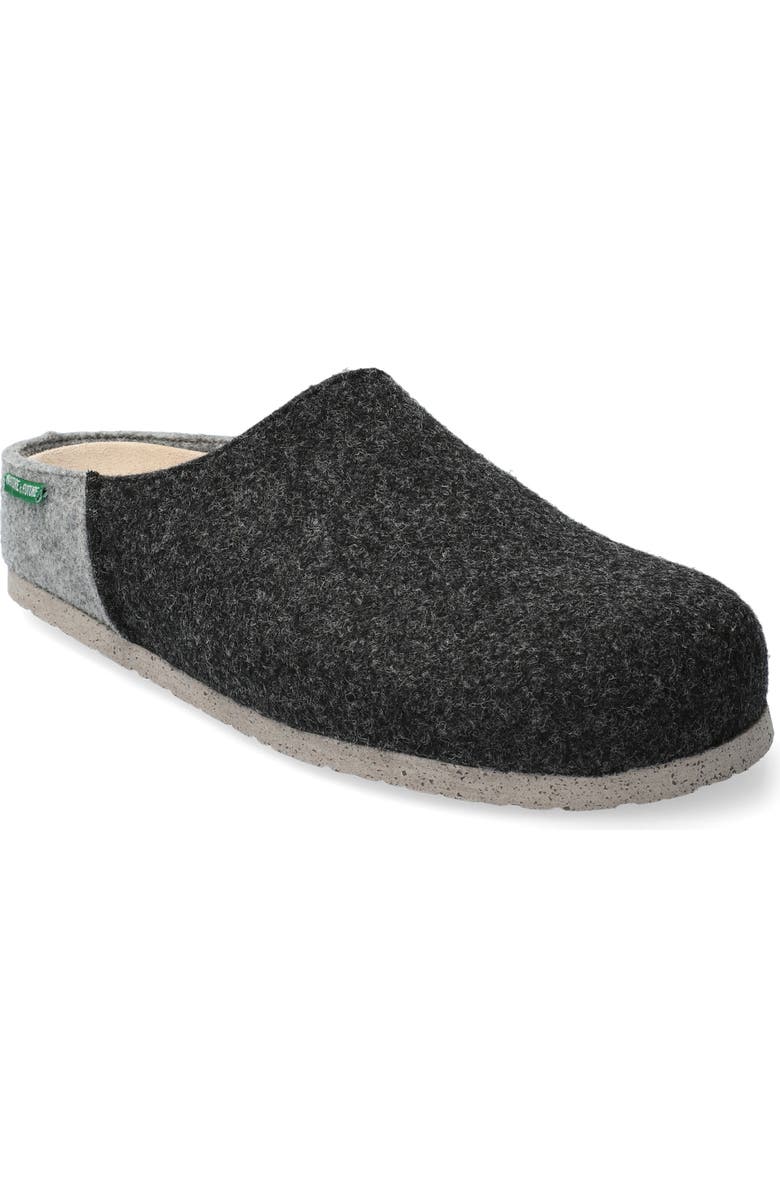 Mephisto Paddi Clog, Main, color,