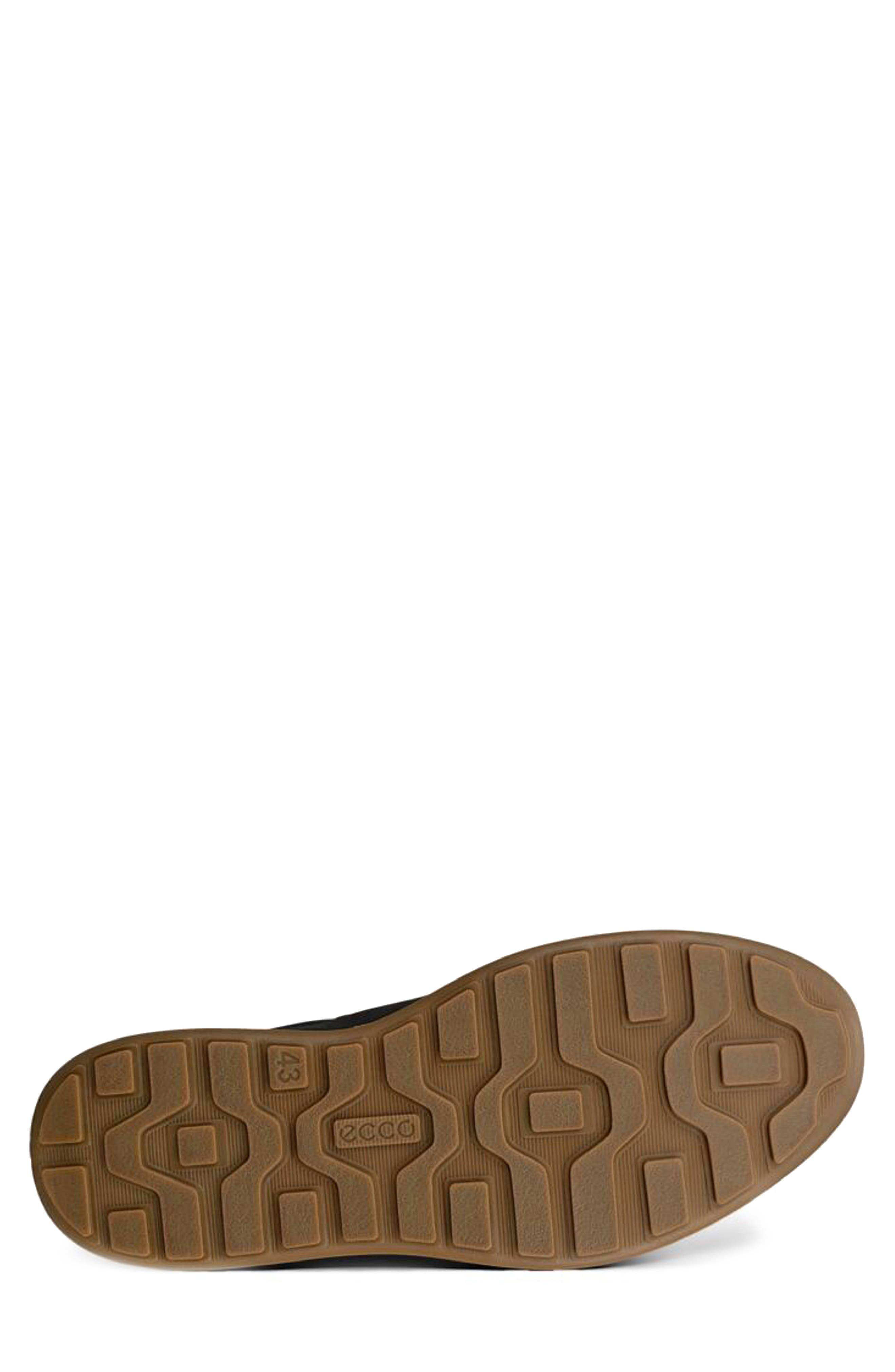 ECCO Byway 2.0 Waterproof Sneaker, Alternate, color, 