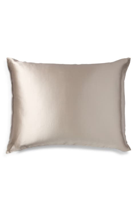 Washable Silk Pillowcase