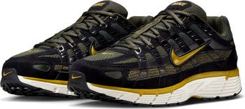 N・K・M・NIKE P-6000 Nike P-6000 Men's Shoes (Metallic Silver/Wolf Grey