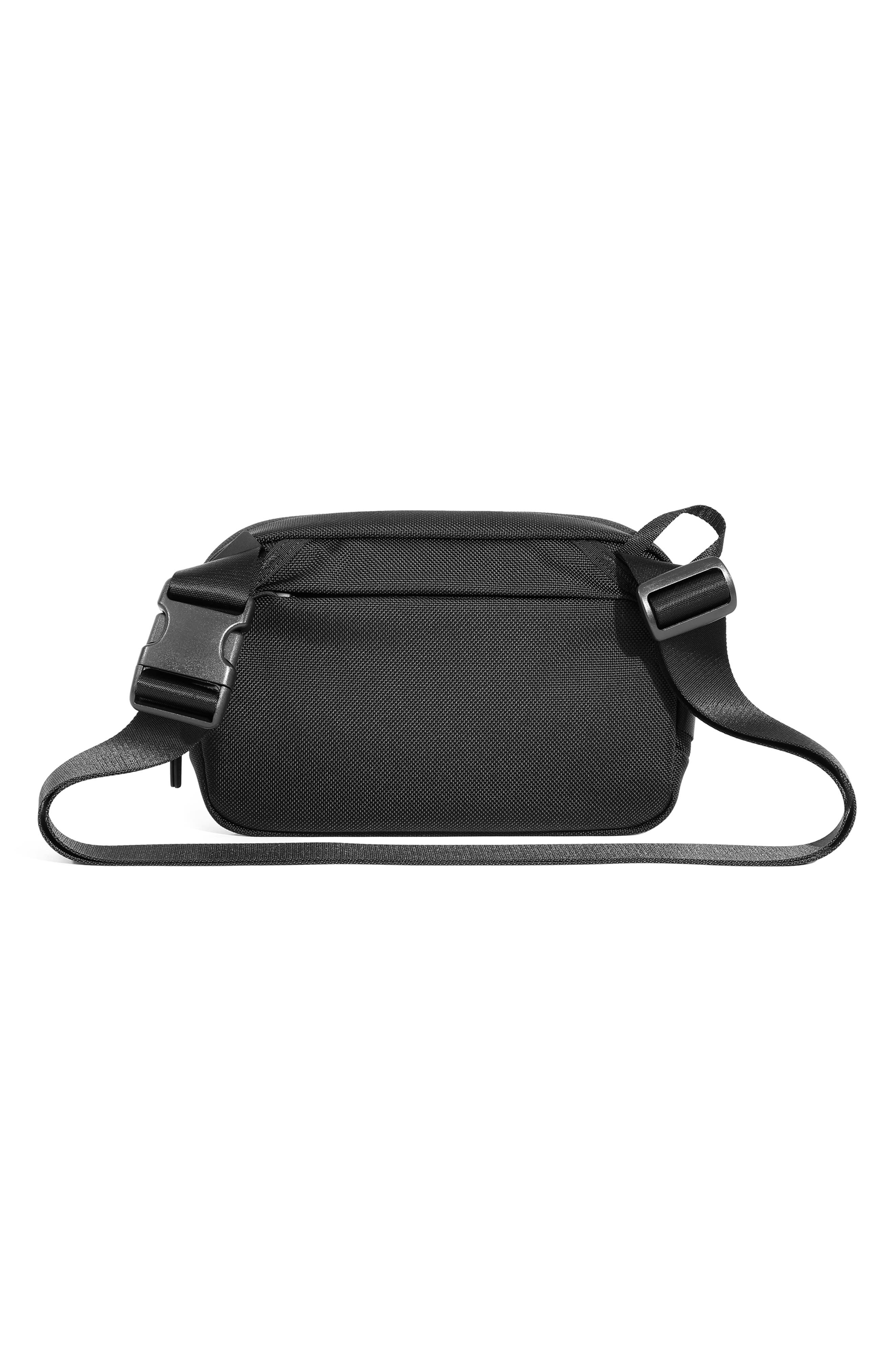 Day Sling 4, Alternate, color, BLACK