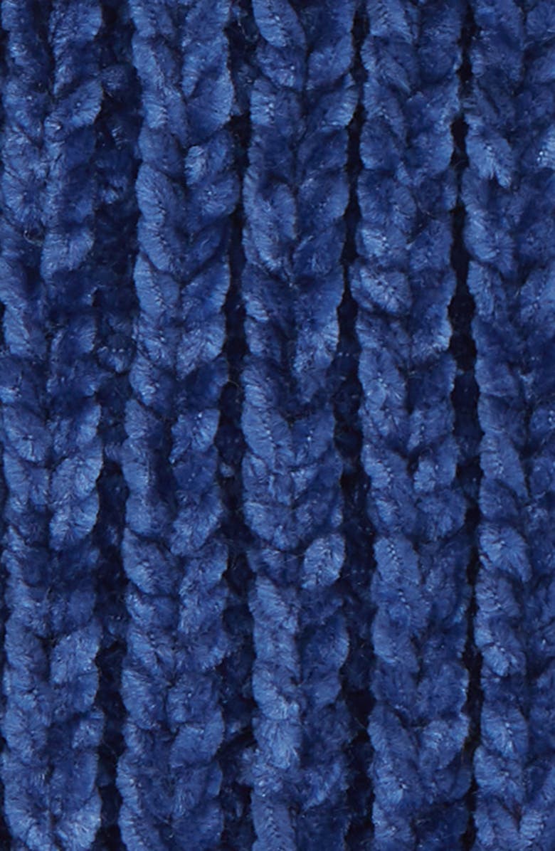 Rebecca Minkoff Chenille Arm Warmers, Alternate, color, 