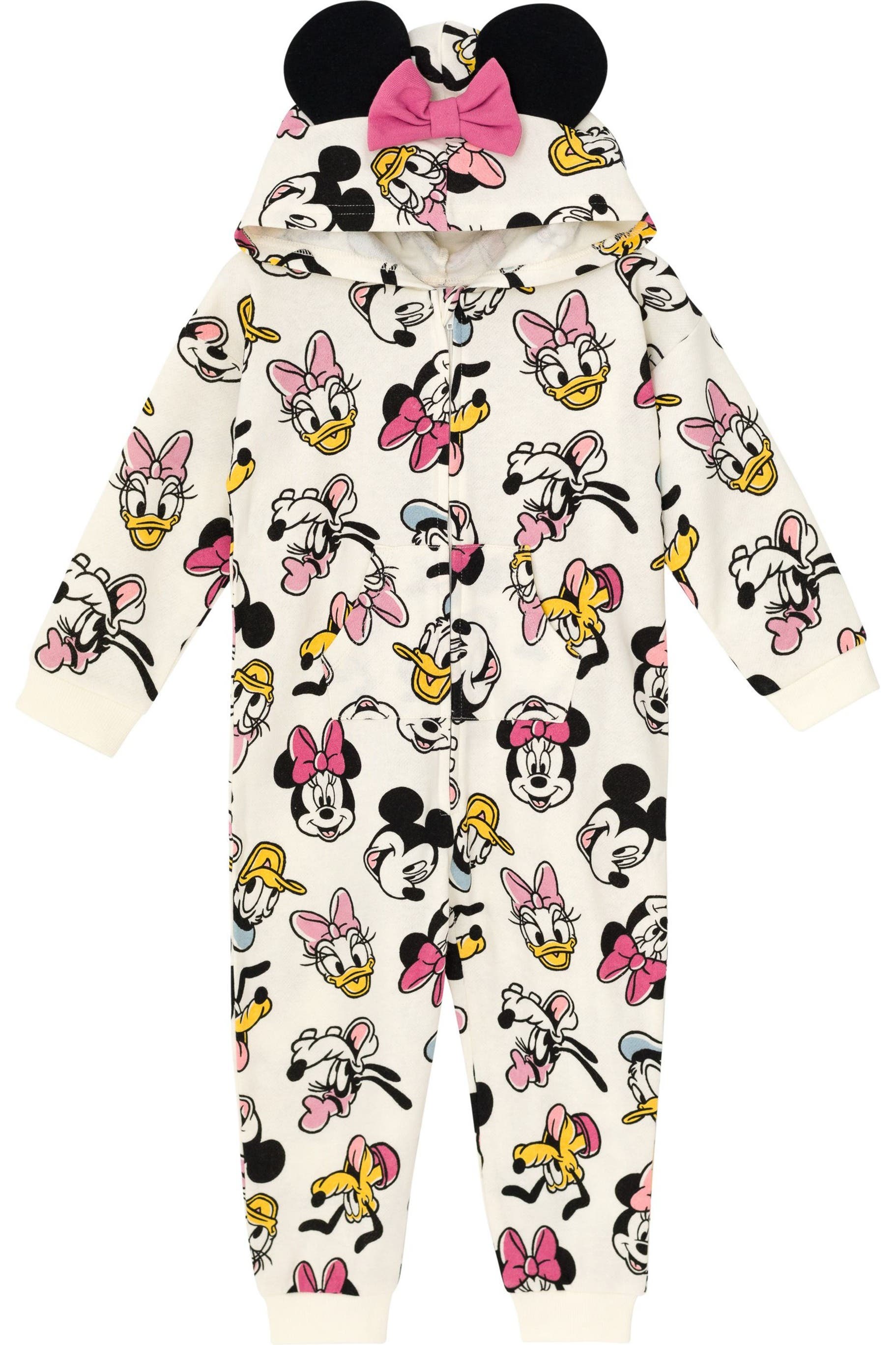 selected Tusk Mickey Friends
